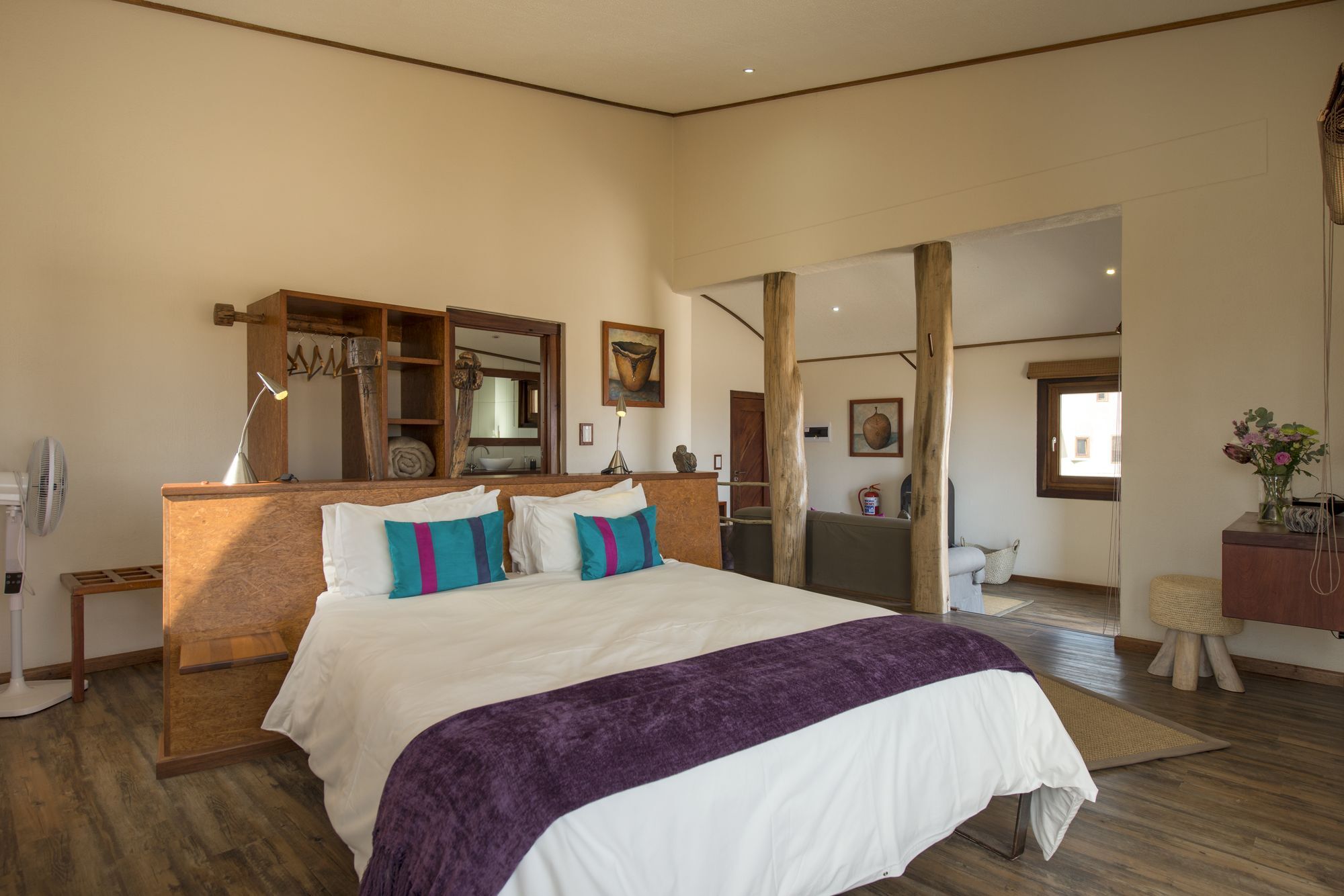 Desert Breeze Lodge Swakopmund Exterior photo