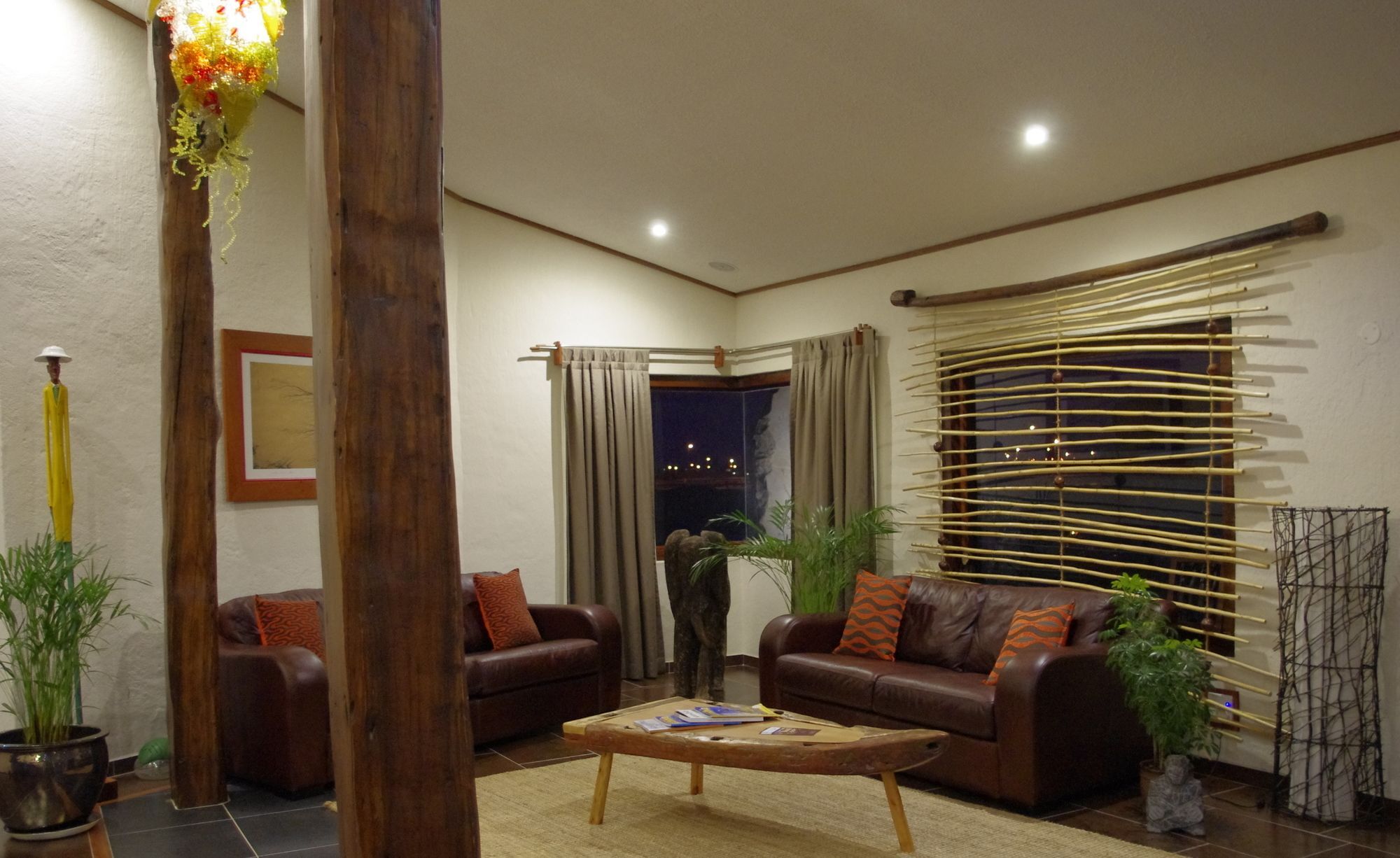 Desert Breeze Lodge Swakopmund Exterior photo
