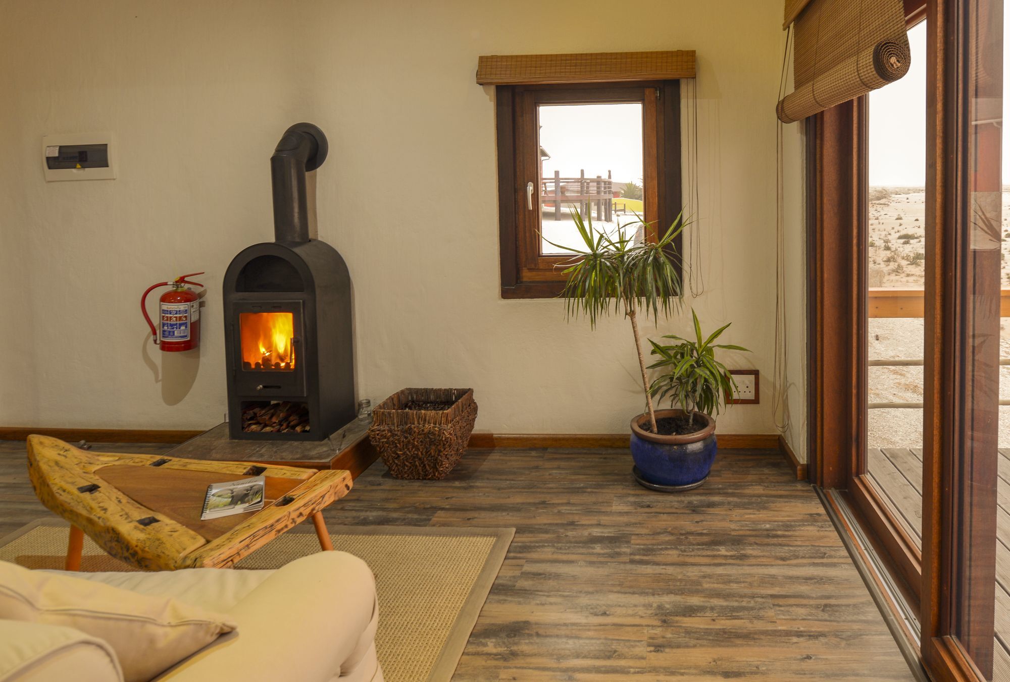 Desert Breeze Lodge Swakopmund Exterior photo